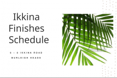 ikkina_finishes