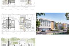 DUPLEXES