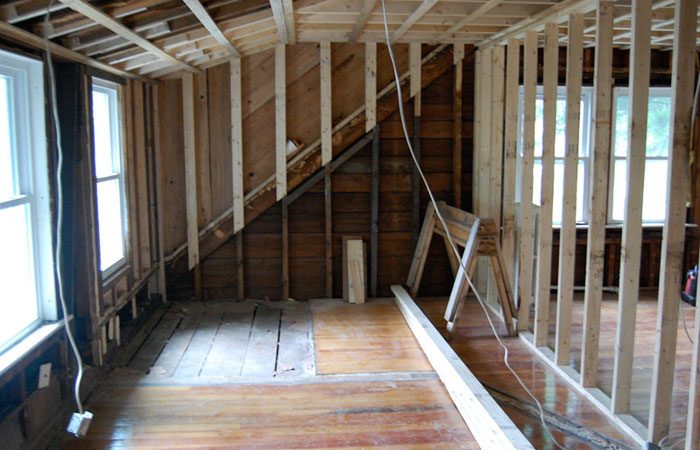 How to decide whether to move or improve