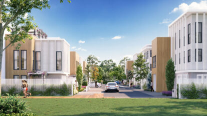 South Harbour Hervey Bay-Luxury Beachside Living