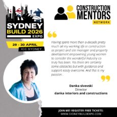 Sydney Building Expo
