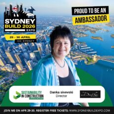 Sydney Expo